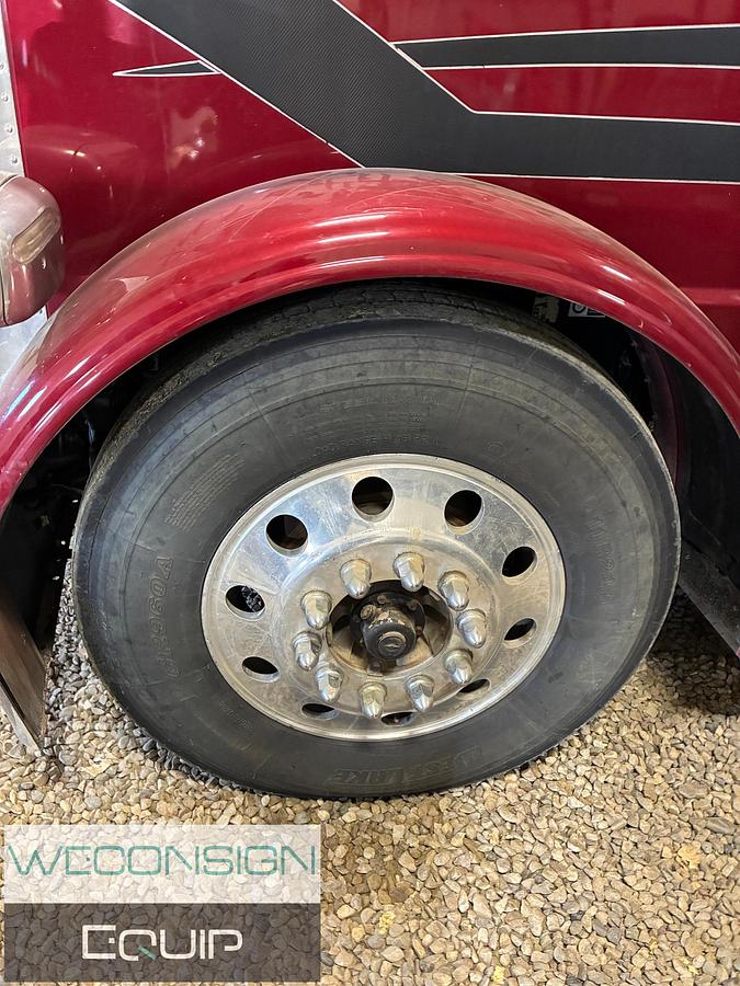 Used 2020 Peterbilt  389