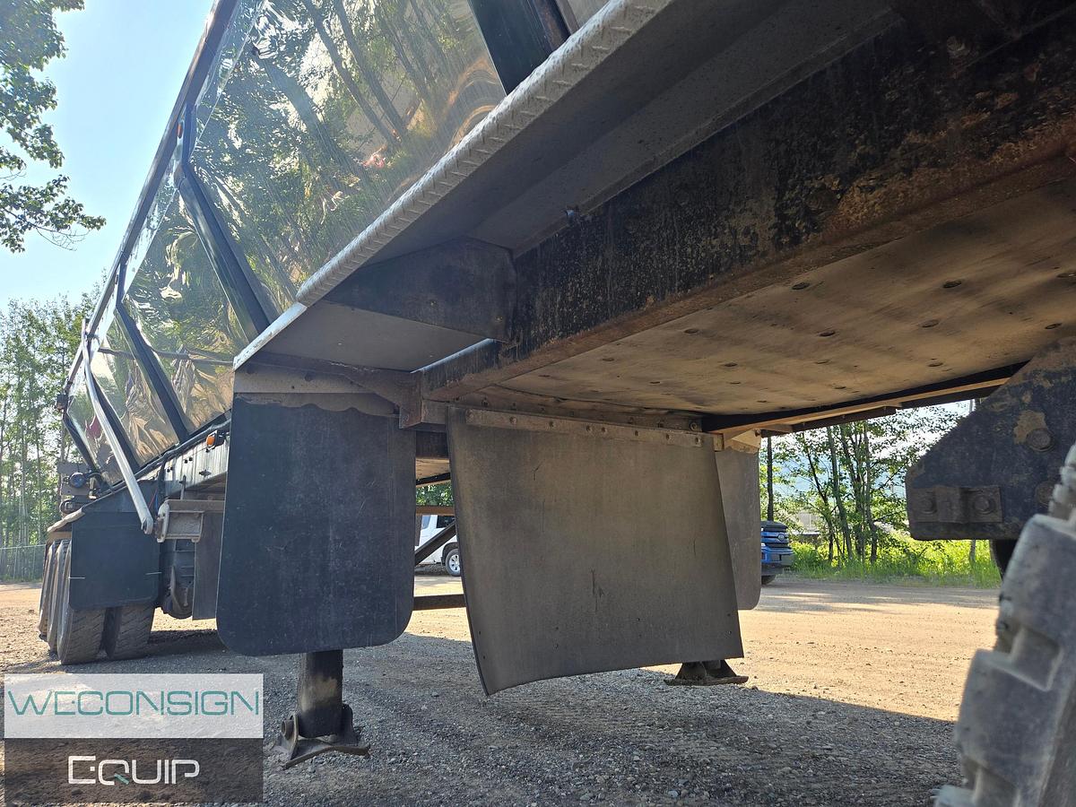 Used 2020 ABS WC345 Live Bottom Trailer