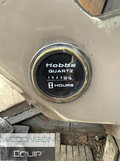 Used 1998 Hyundai 200LC Excavator