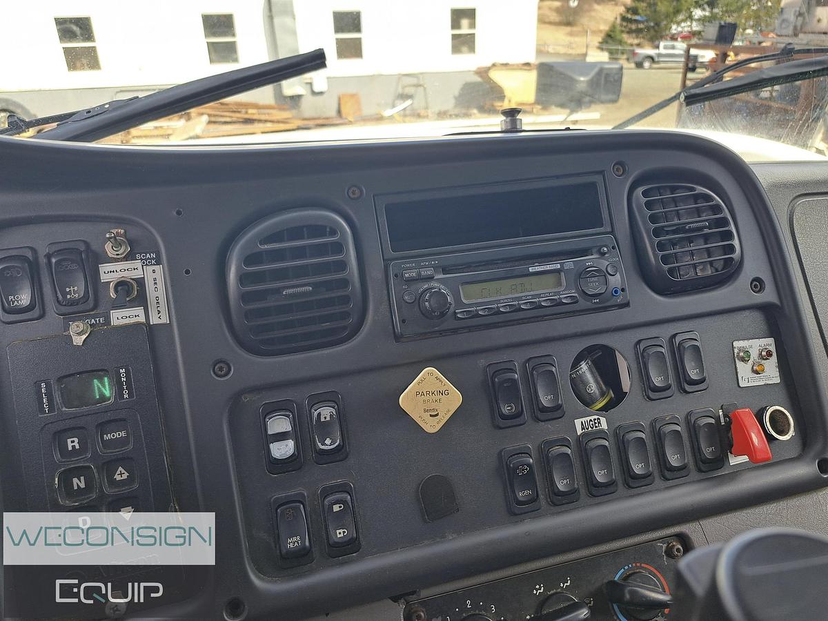 Used 2012 Freightliner M2