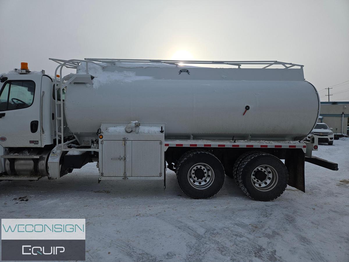 2025 Freightliner M2106 Water Truck