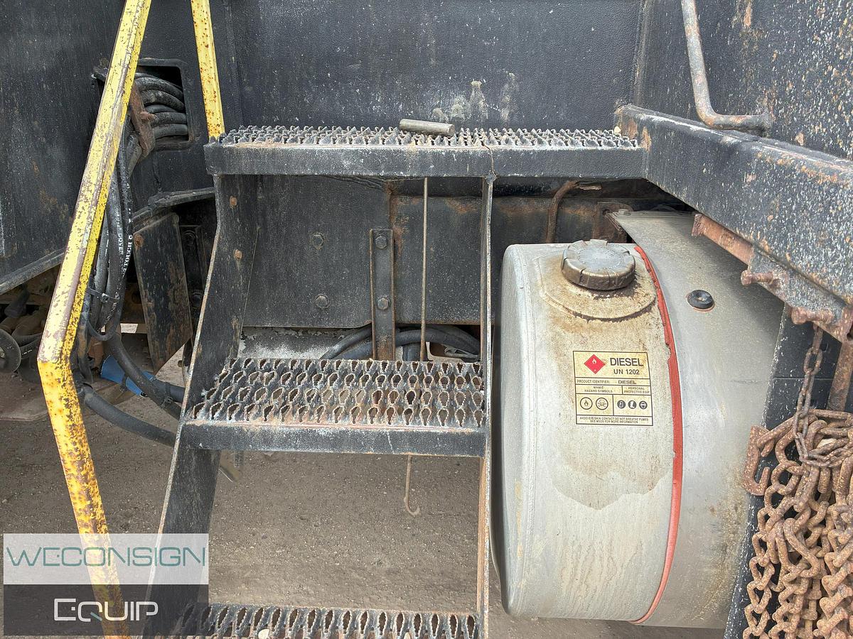 Used 2011 Kenworth C500 45 Ton Picker Truck
