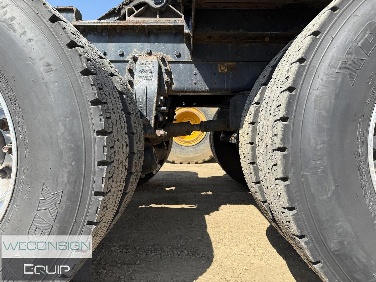 Used 2018 Peterbilt 567