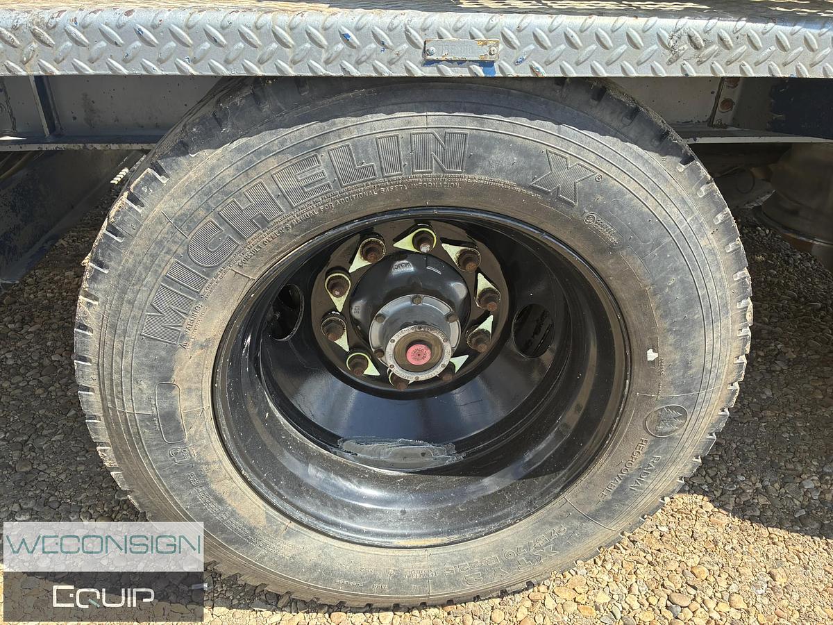 Used 2007 Dragon Frac Pump