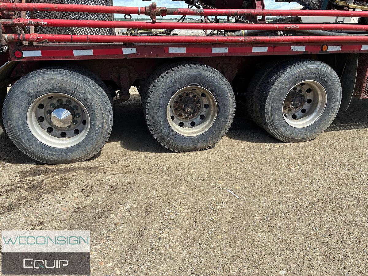 Used 2008 Freightliner M2 Picker Truck
