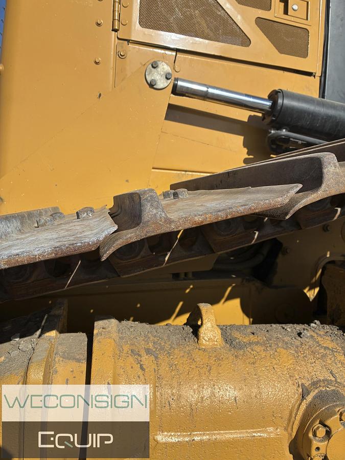 Used 2014 CAT D6N LGP