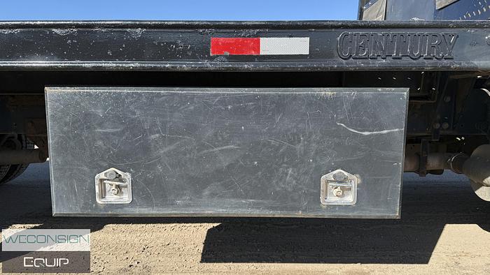 Used 2014 Freightliner M2 Tow Truck