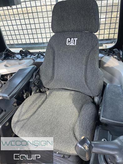 Used 2018 CAT D6T Dozer