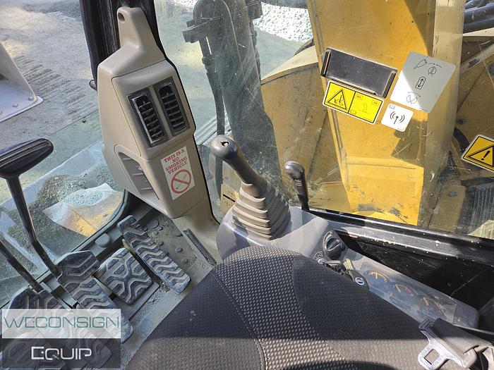 Used 2007 CAT  308C CR