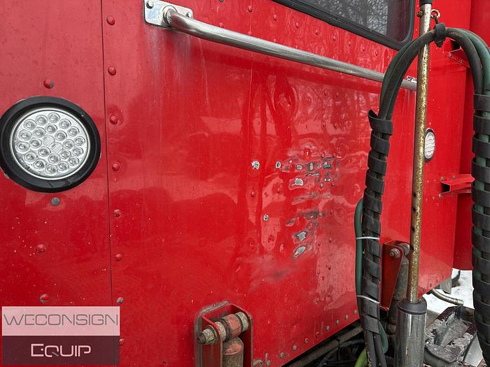 Used 2005 Peterbilt 379