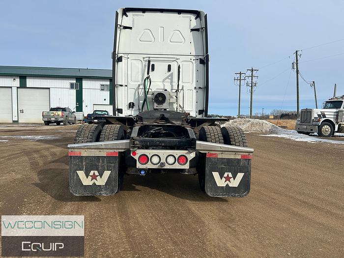 Used 2022 western Star 49X TA Truck Tractor