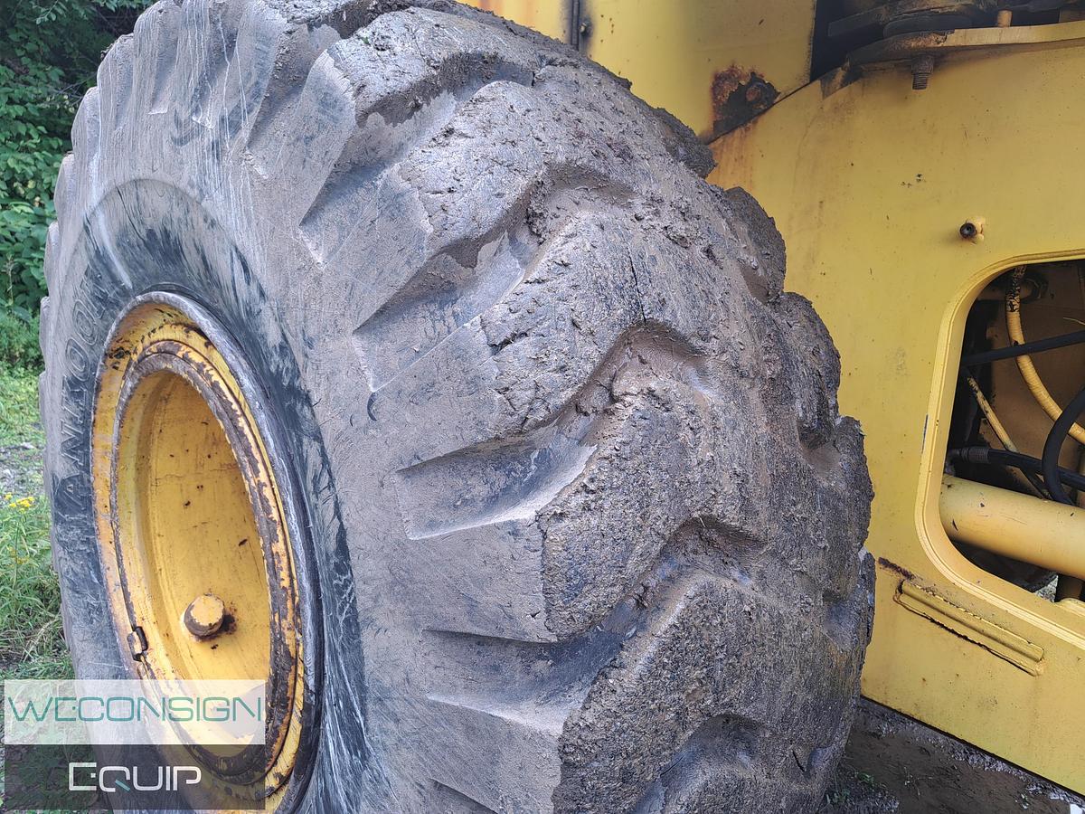 Used 1992 John Deere 644G
