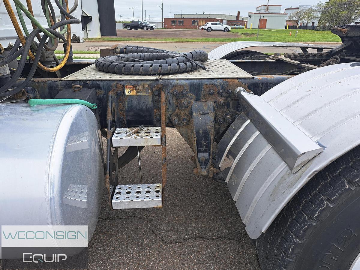 Used 2020 Freightliner Cascadia