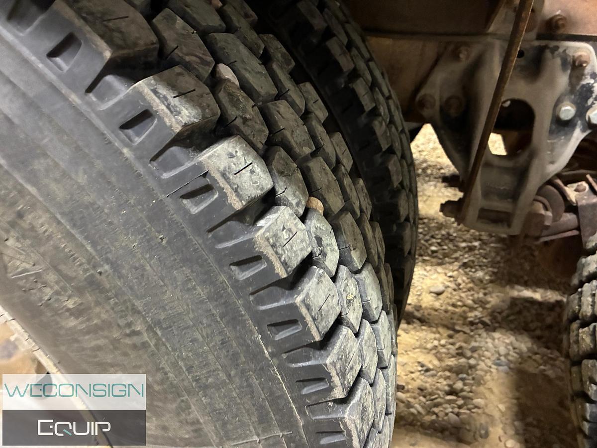 Used 2020 Peterbilt  389