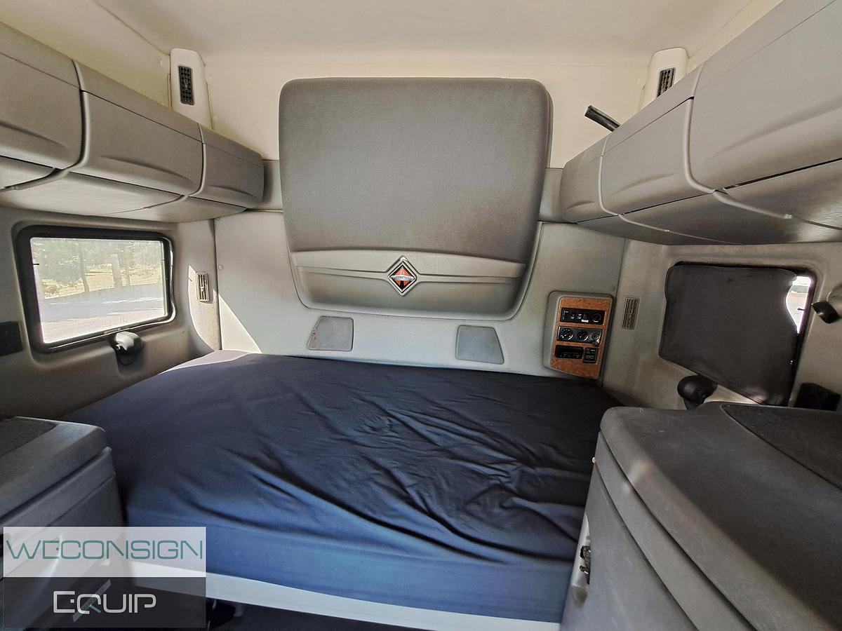 Used 2009 International ProStar