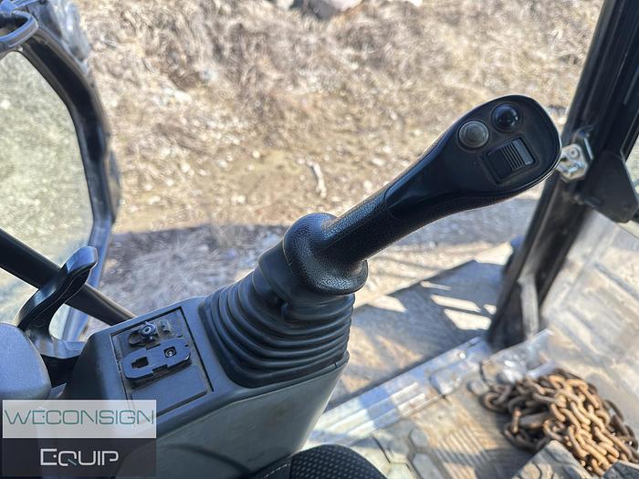 Used 2020 CAT 330 Next Gen Hydraulic Excavator