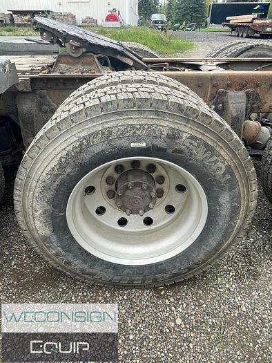 Used 2019 Western Star 4900 Truck Chassis