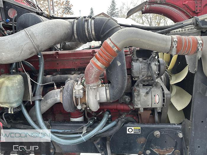 Used 2005 Peterbilt 379