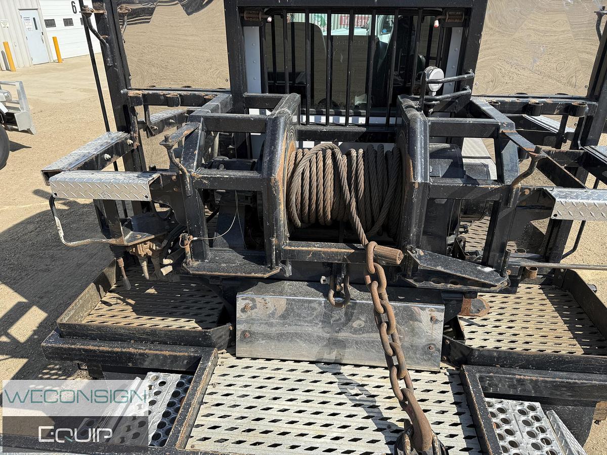 Used 2018 Peterbilt 567