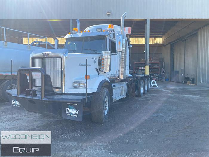 Used 2011 Western Star 4900SA