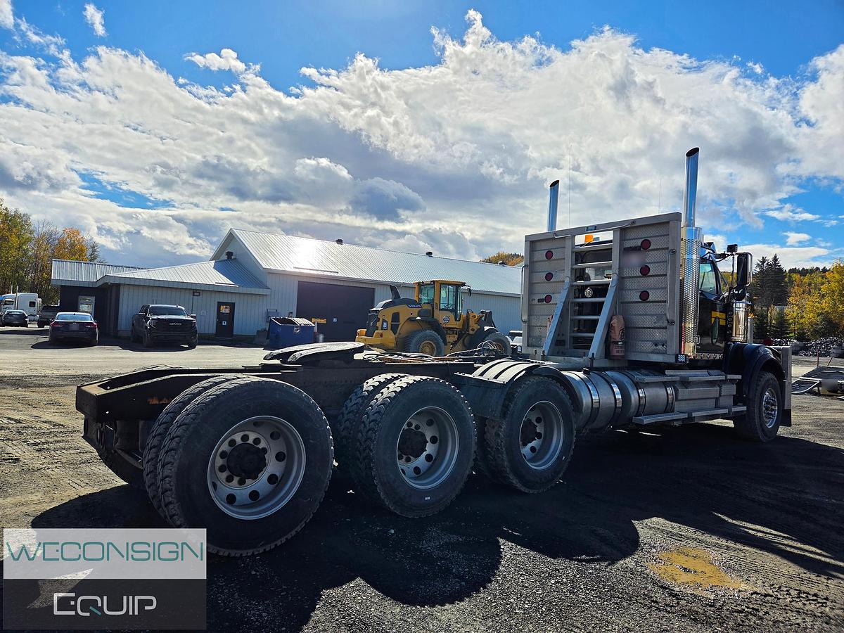 Used 2022 Western Star 4900SF Heavy Haul Truck Tractor
