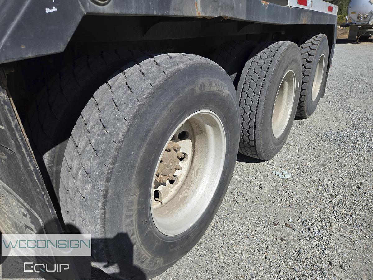 Used 2015 CAT Hydro Excavator