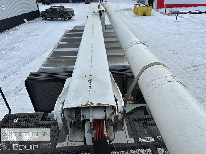 Used 2010 International 4400