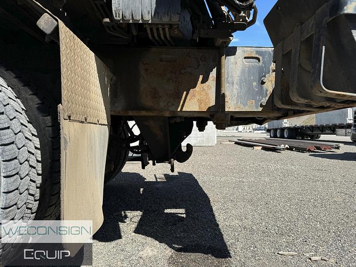 Used 2006 Kenworth T800 Boom/Crane Truck