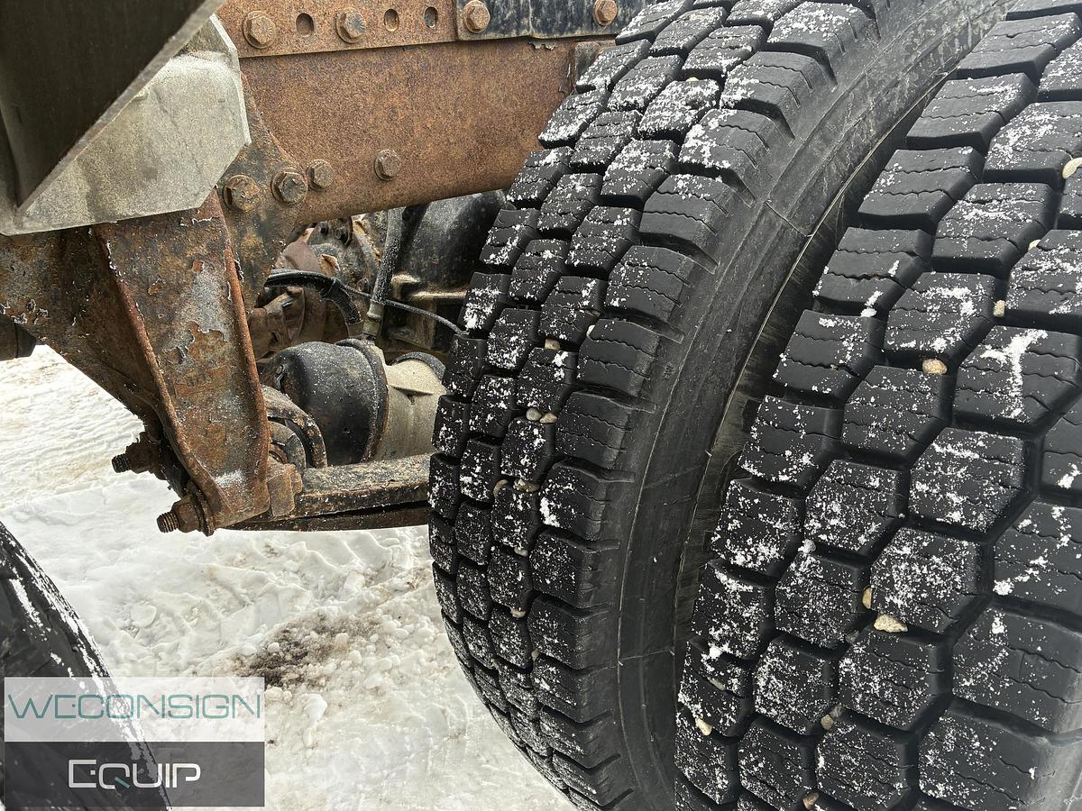 Used 2019 Western Star 4900XD