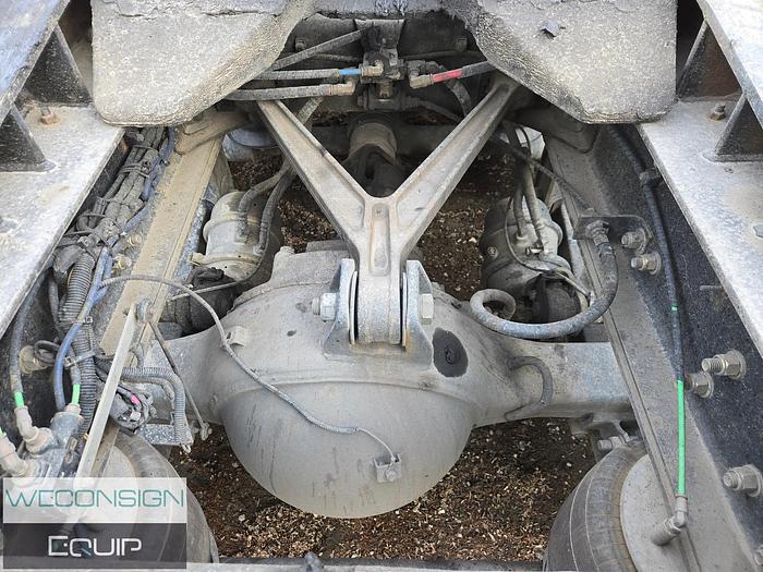 Used 2019 Peterbilt 367 Heavy Haul Truck Tractor