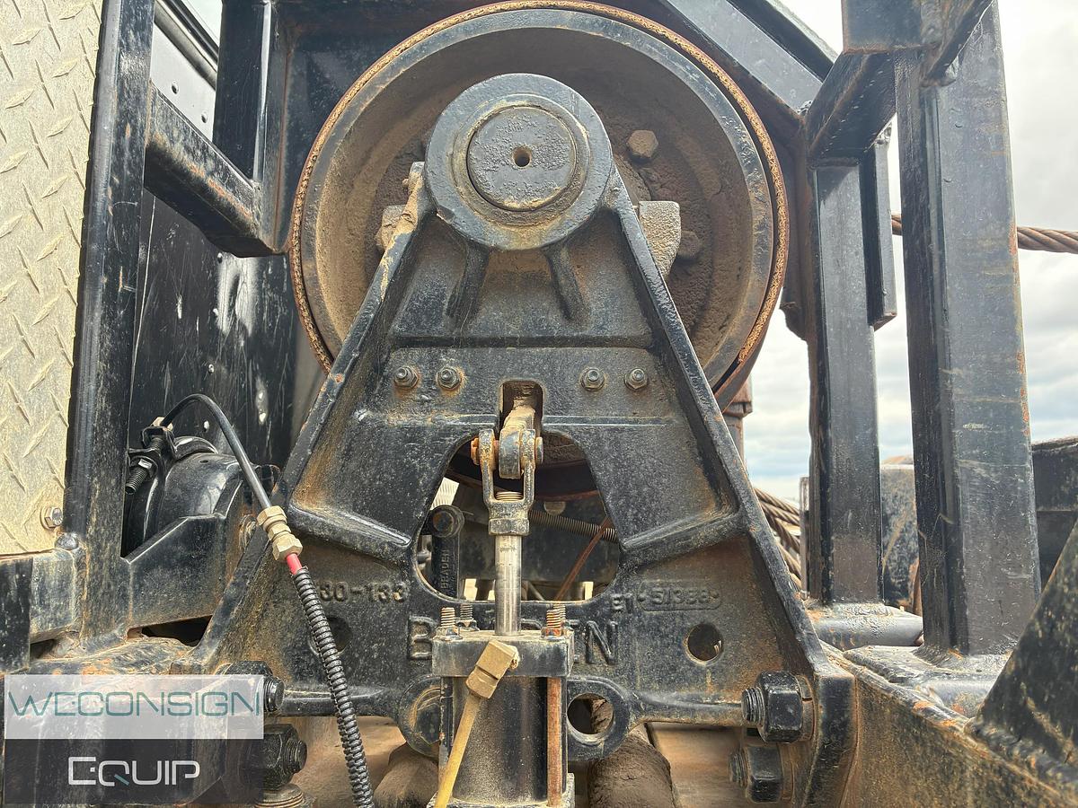 Used 2006 Kenworth C500 45 Ton Picker Truck