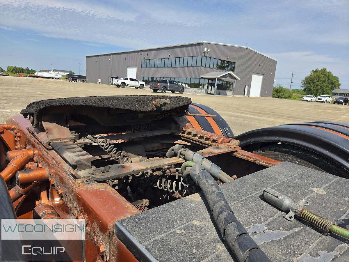 Used 2023 Western Star 4900EX Sleeper Truck Tractor