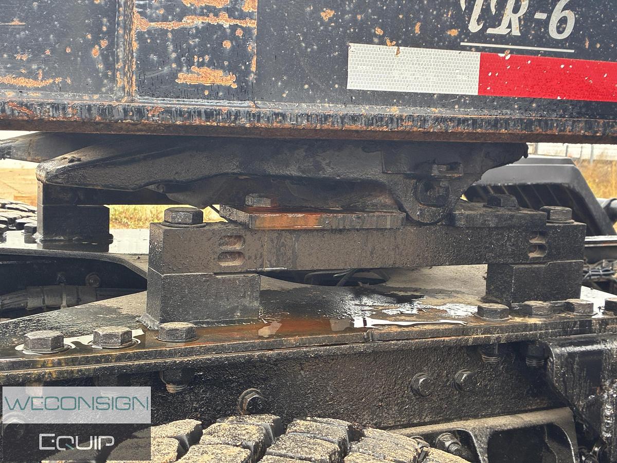 Used 2020 Kenworth W900B Logging Truck