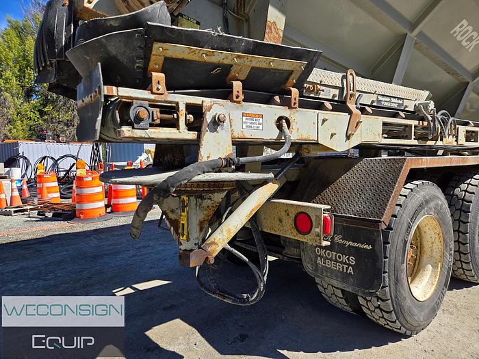 Used 2007 Sterling Acterra