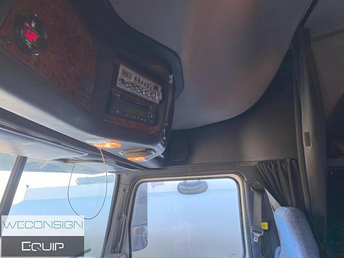 Used 2011 Western Star 4900SA