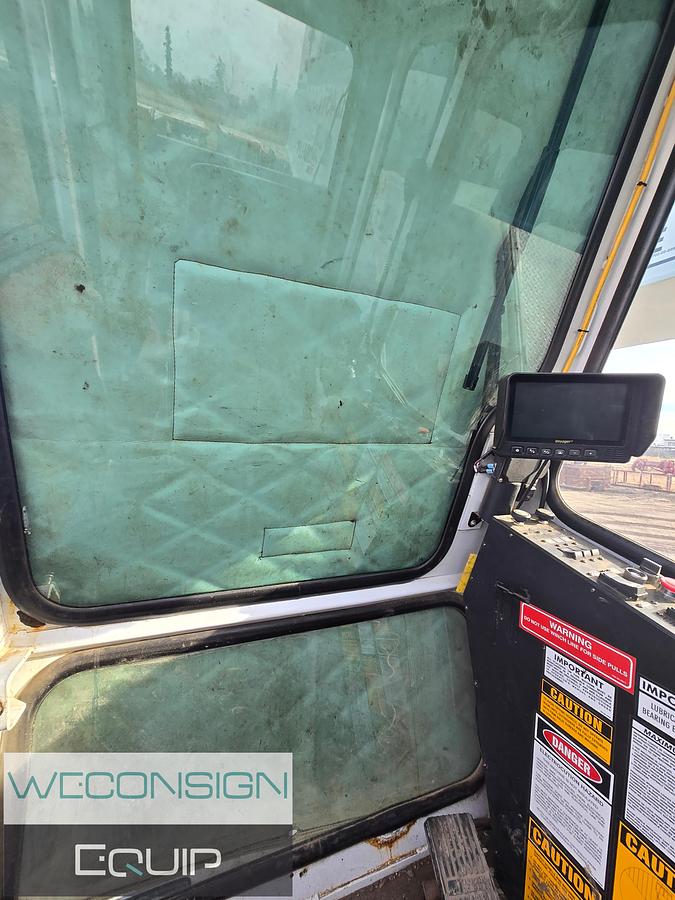 Used 2013 Kenworth C500