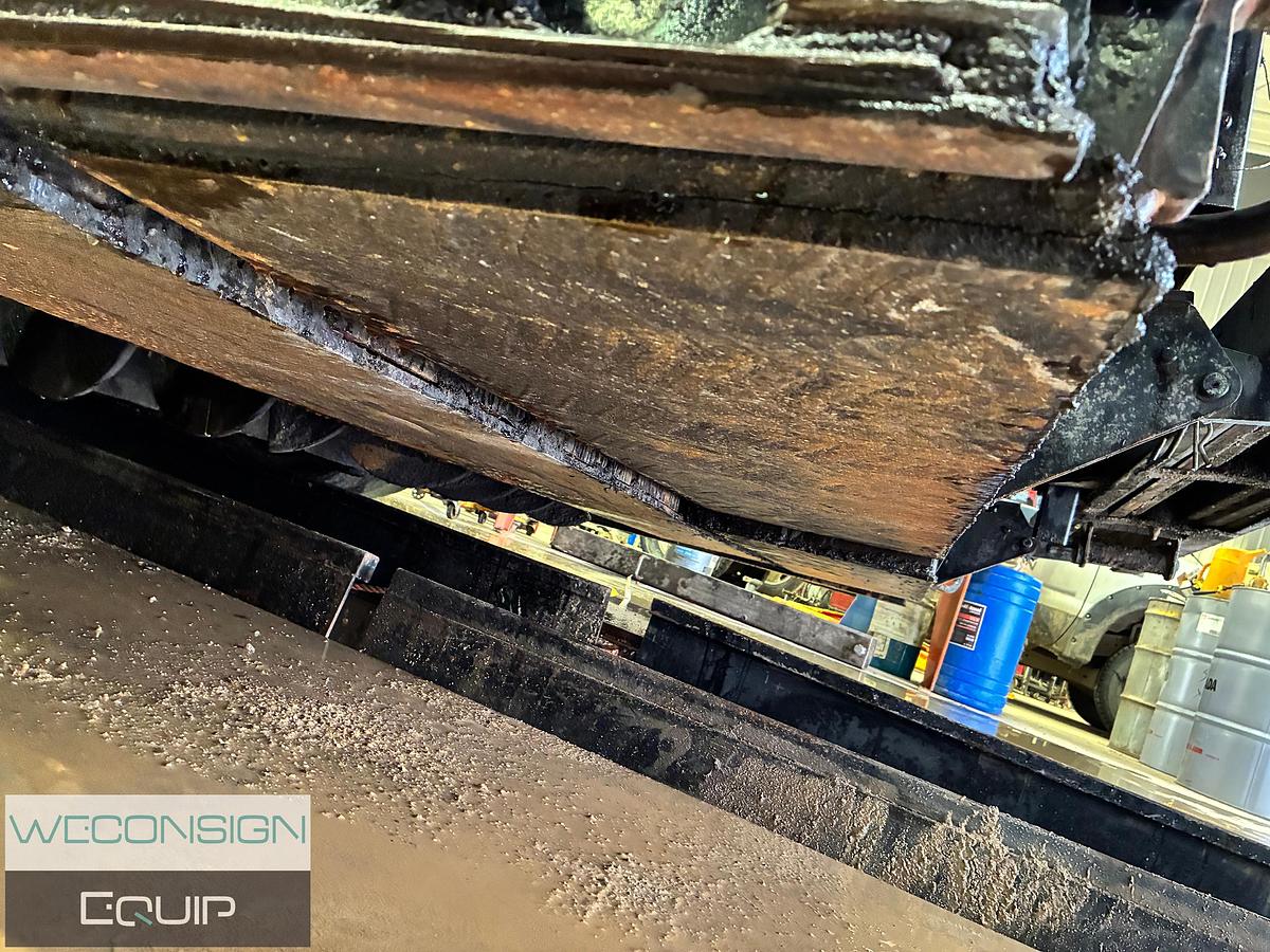 Used 2015 CAT AP 1055F Paver