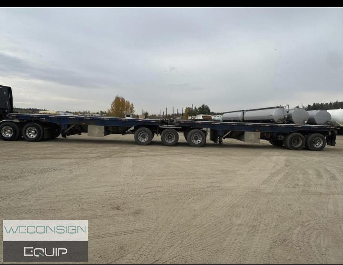 Used 2000 Doepker Super B