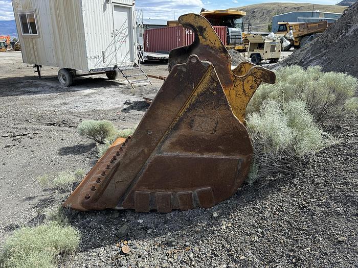 Used 2006 CAT 345CL Excavator