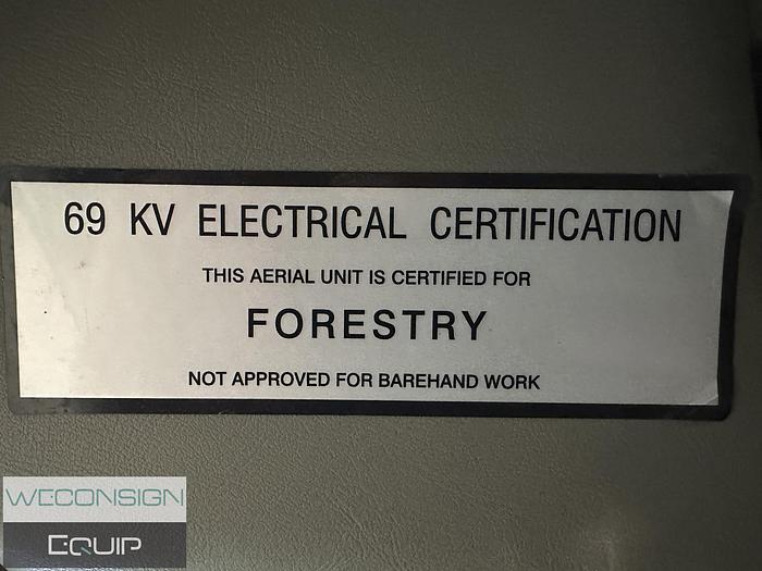 Used 2010 International 4400