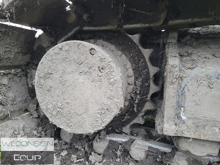 Used 2022 John Deere 350G LC Excavator