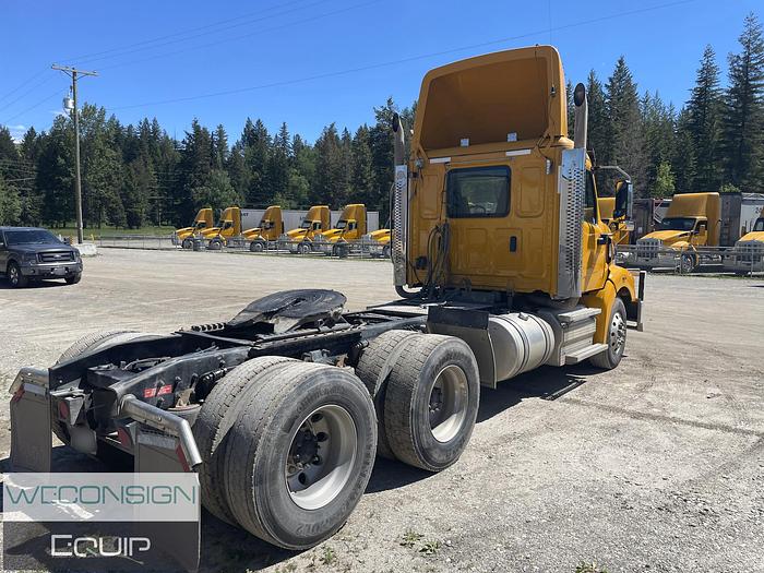 Used 2022 Western Star  49X