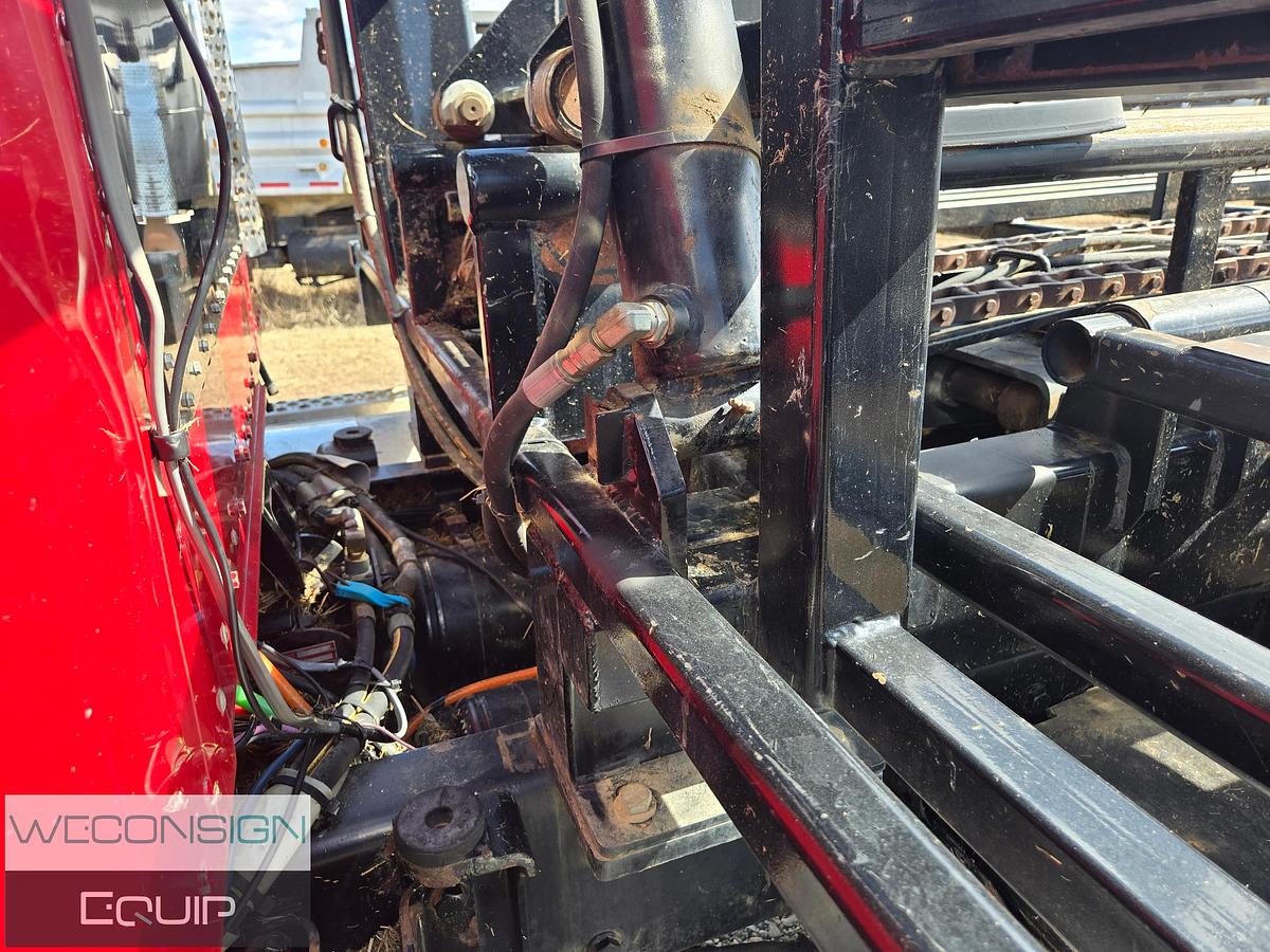 Used 2005 Kenworth T800