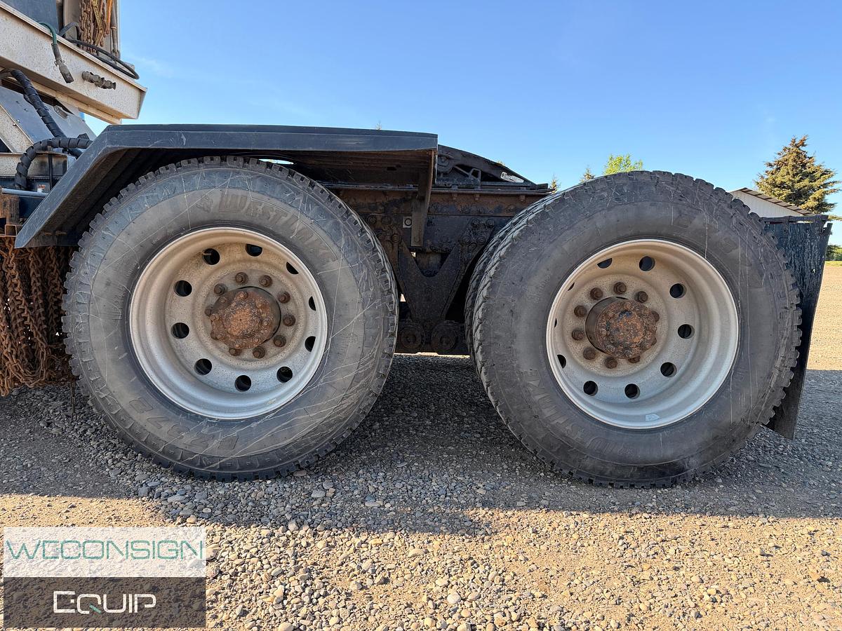Used 2012 Kenworth T800