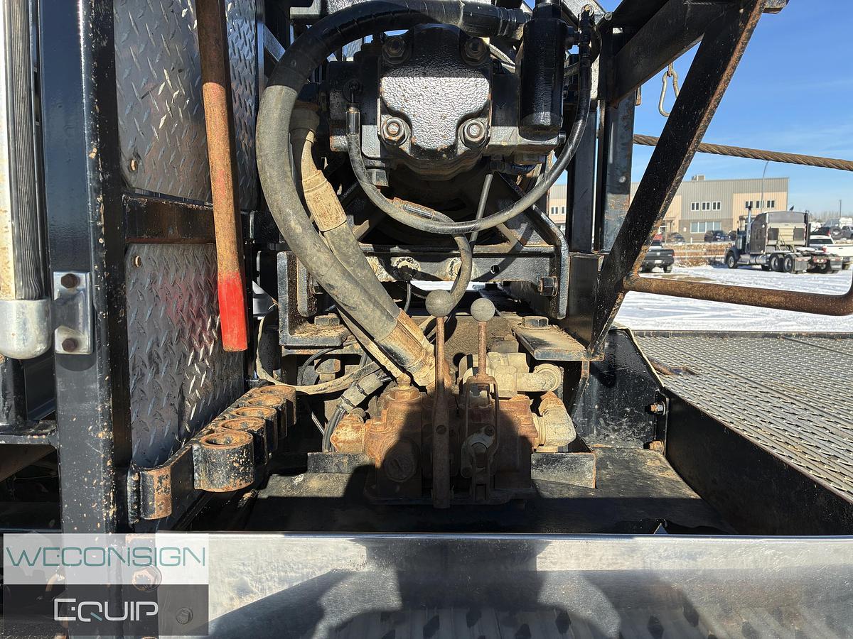 Used 2006 Western Star 4900 Winch Truck