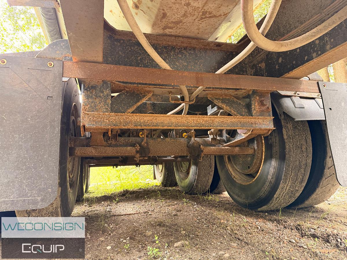 Used 2019 Arnes SLSDRR33 Side Dump