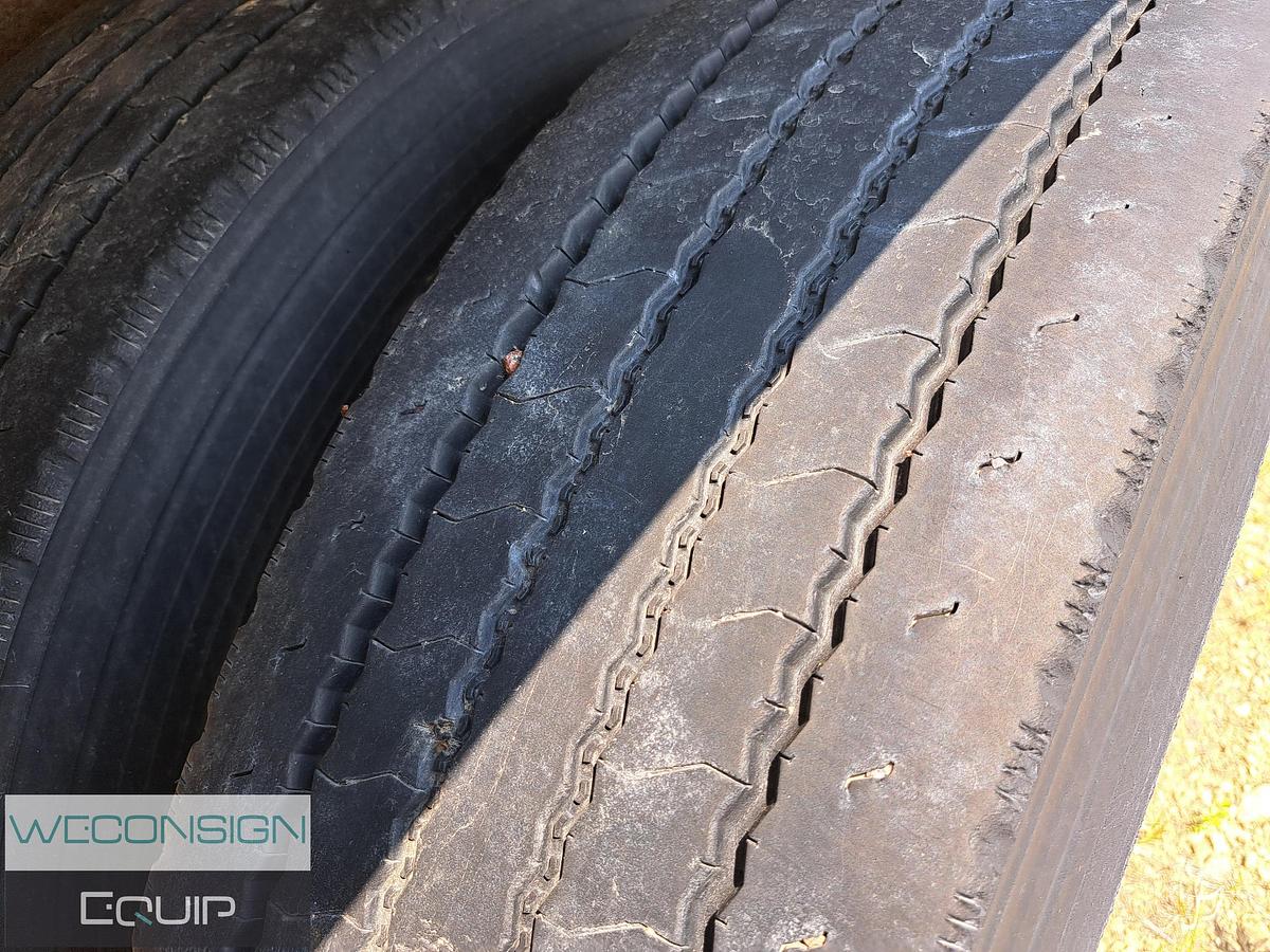 Used 2005 Transcraft Eagle