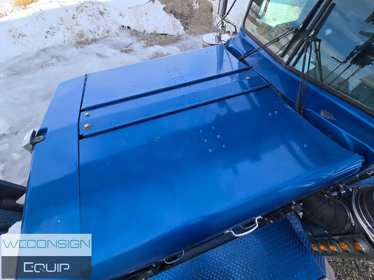 Used 2011 Kenworth C500 45 Ton Boom Truck