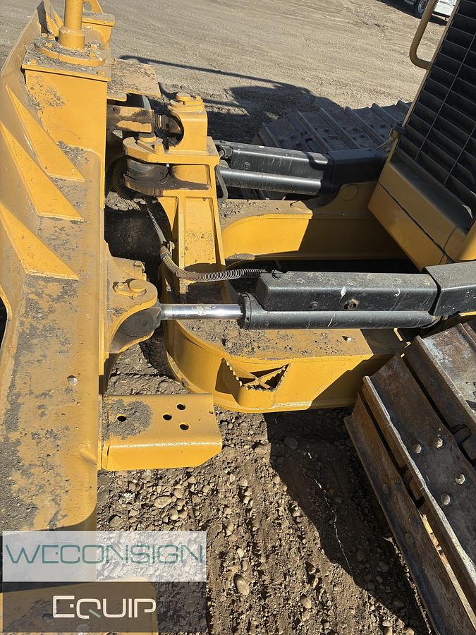 Used 2014 CAT D6N LGP