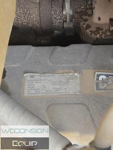 Used 2004 CAT D6R LGP Dozer